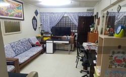 Blk 274 Tampines Street 22 (Tampines), HDB 3 Rooms #196955762